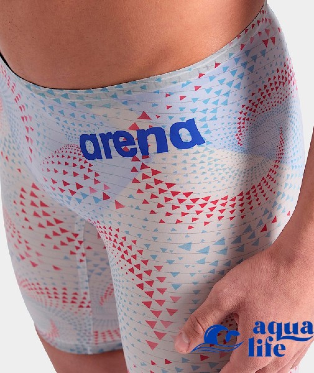 гидрокостюм Carbon Air2 Jammer Fireflow Arena картинка 3285 3