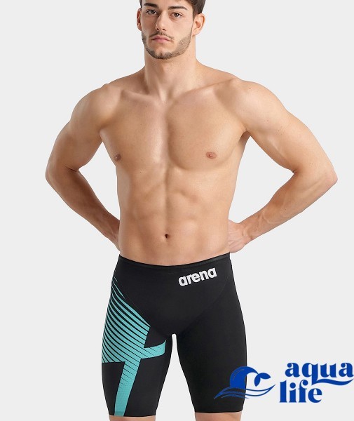 гидрокостюм Arena Carbon Core FX Jammer Diamond blue diamond 3288