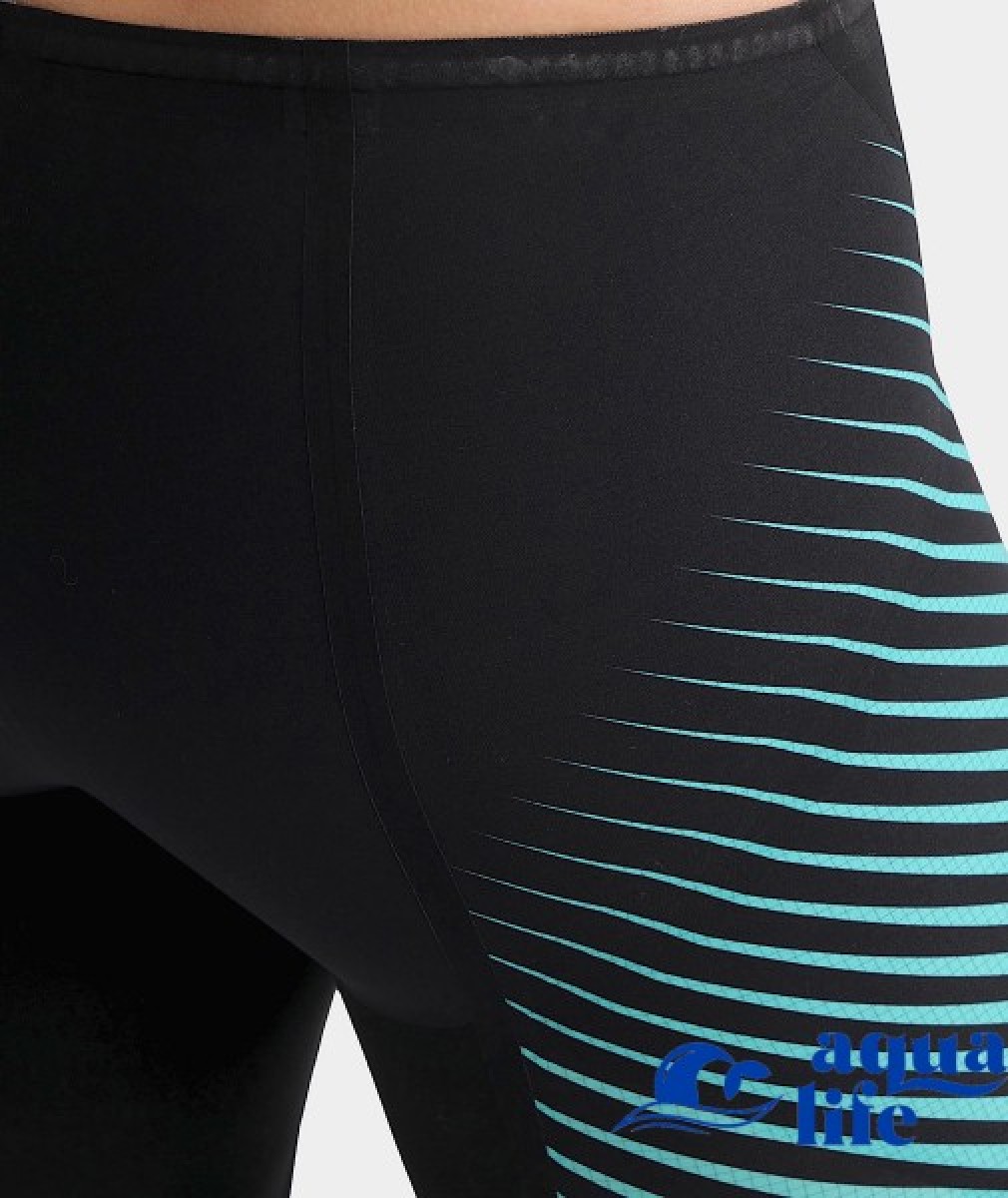 гидрокостюм Carbon Core FX Jammer Diamond blue diamond Arena картинка 3288 4