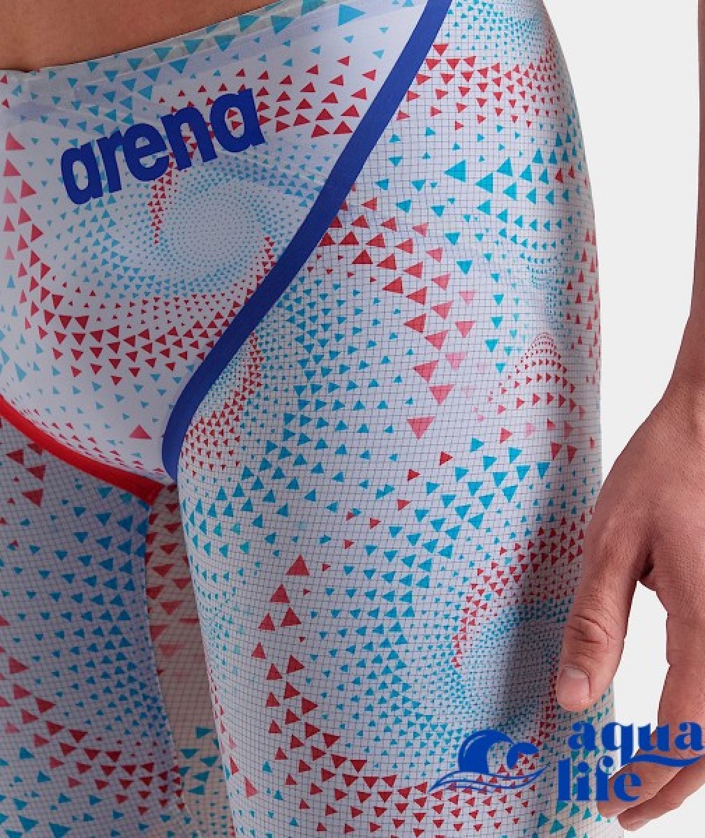 гидрокостюм Carbon Glide LE Jammer Fireflow Funkita картинка 3289 2