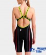 гидрокостюм Carbon Core FX LE OB black-fluo-yellow Arena картинка 4