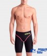 гидрокостюм Carbon Core FX LE Jammer black-fluo-yellow Arena картинка 2