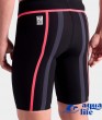 гидрокостюм Carbon Core FX LE Jammer black-fluo-yellow Arena картинка 5