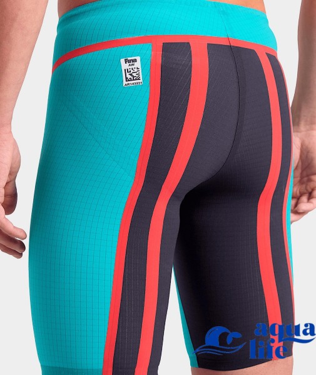гидрокостюм Carbon Core FX LE Jammer assorted Arena картинка 3292 4