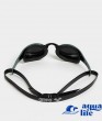 очки для плавания Cobra Edge Swipe Mirror silver-sage-black Arena картинка 5