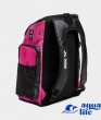 наплічник Spiky III Backpack 45 Allover shocking-pink-multi Arena зображення 3