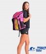 наплічник Spiky III Backpack 45 Allover shocking-pink-multi Arena зображення 4