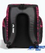 наплічник Spiky III Backpack 45 Leopard Violet Geranium Arena зображення 2