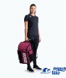 наплічник Spiky III Backpack 45 Leopard Violet Geranium Arena зображення 3