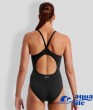 женский купальник Still Black Diamond Back Funkita картинка 7