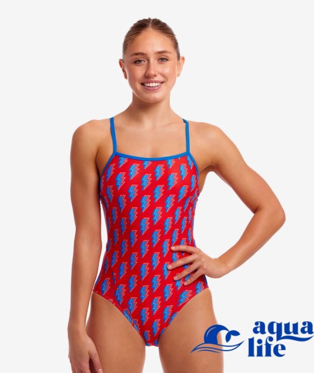 женский купальник Hot Volt Funkita картинка 3316 2