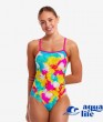женский купальник Cloudy Colours Funkita картинка 6
