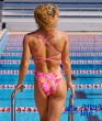 женский купальник Flippery Flop Funkita картинка 4