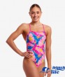 женский купальник Just Jungle Funkita картинка 5