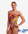жіночий купальник Gold Tips Funkita зображення 2