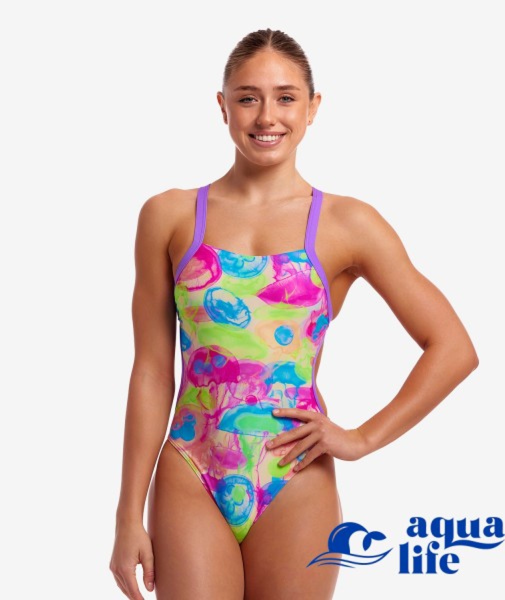 женский купальник Sweet Sting Funkita картинка 3341 2