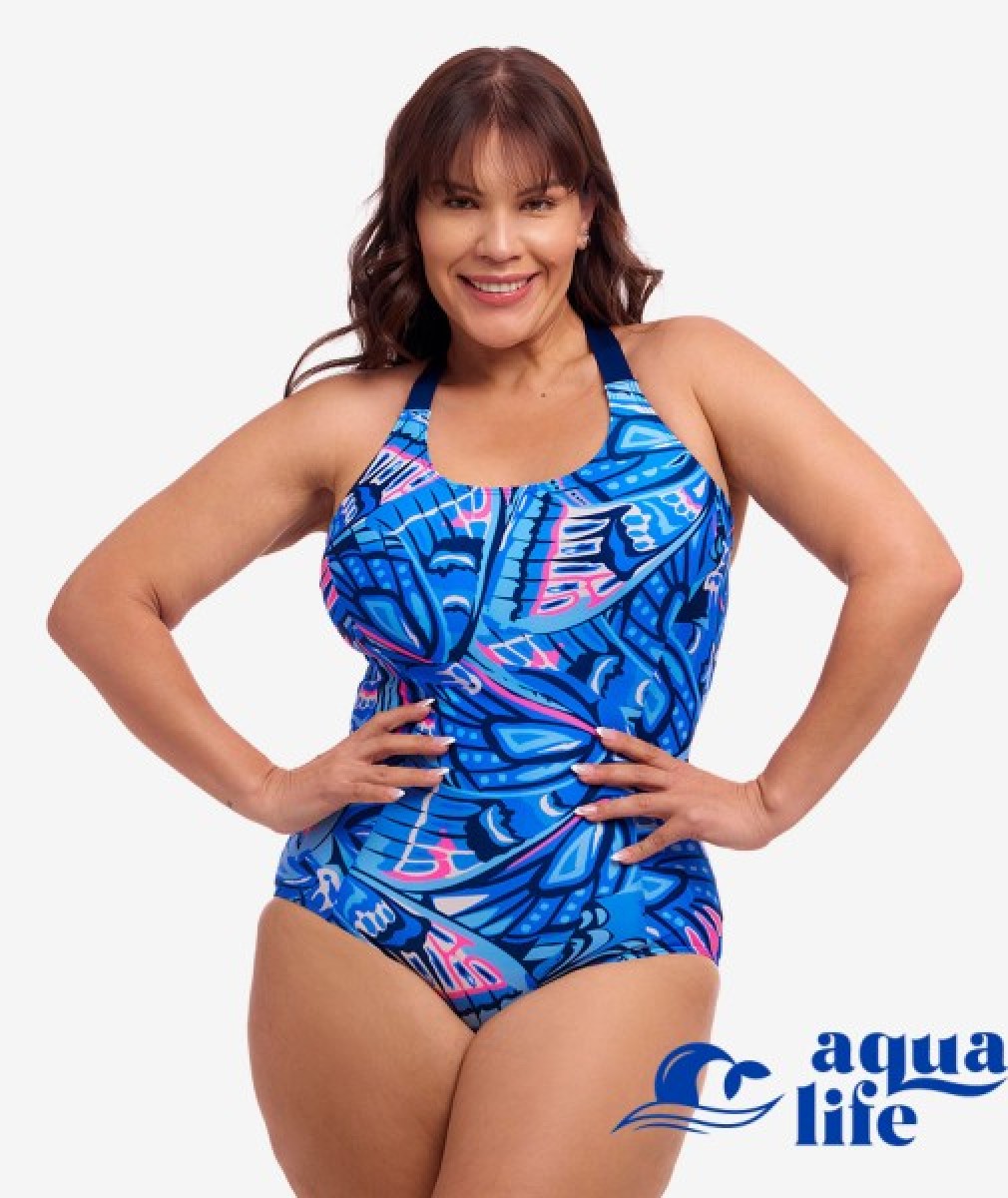 жіночий купальник Soaring Hi Funkita зображення 3347 1
