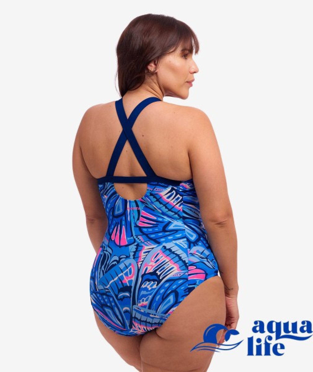 жіночий купальник Soaring Hi Funkita зображення 3347 2