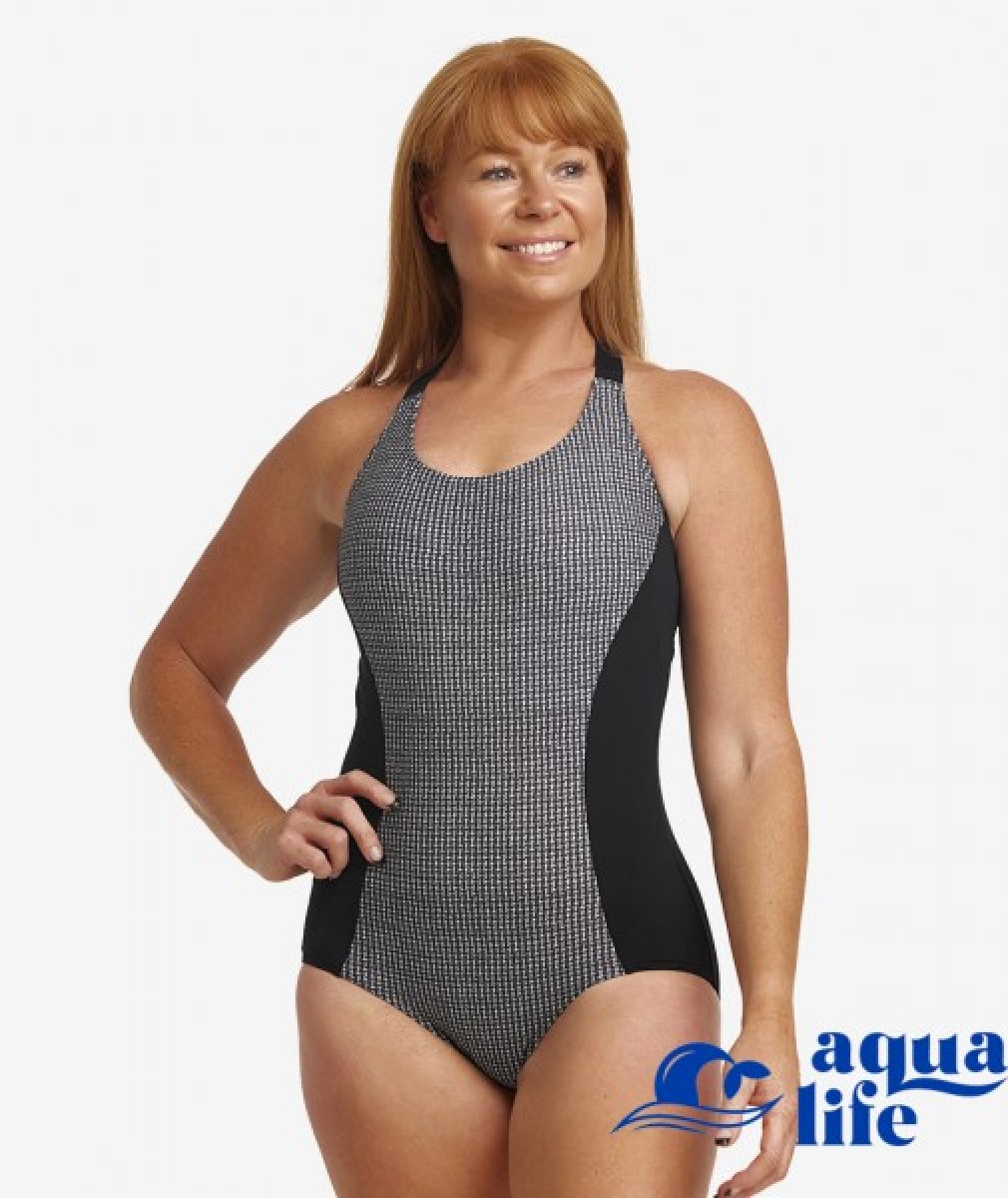 женский купальник Dark Hound Funkita картинка 3349 1