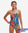 купальник для девочки The Glitch Funkita картинка 2