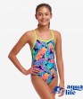 купальник для девочки Leaving Today Funkita картинка 1