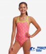 купальник для дівчинки Stunner Funkita зображення 4