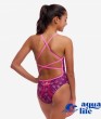 купальник для девочки Walk Together Funkita картинка 1