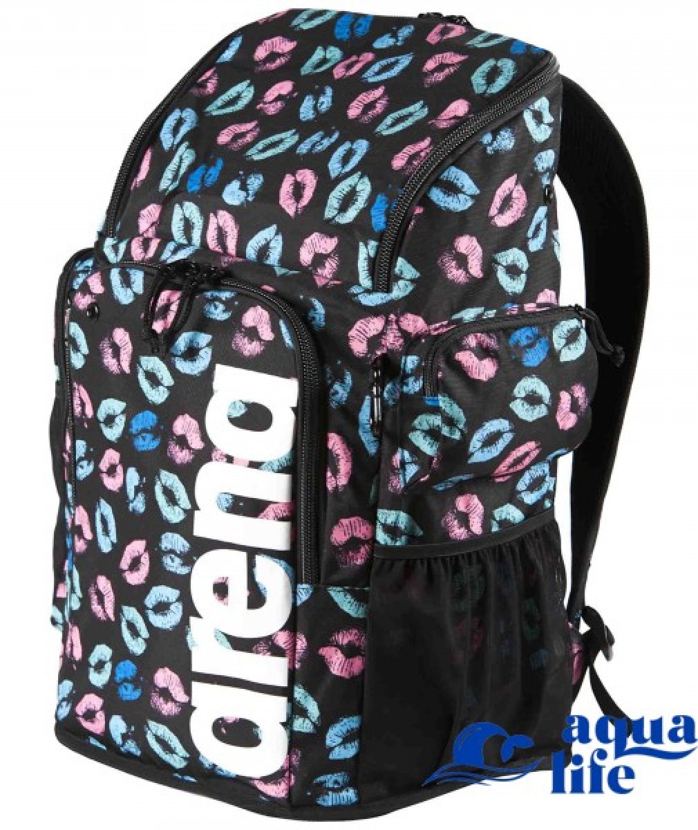 наплічник Team 45 AO Print Backpack Lips Arena зображення 337 1
