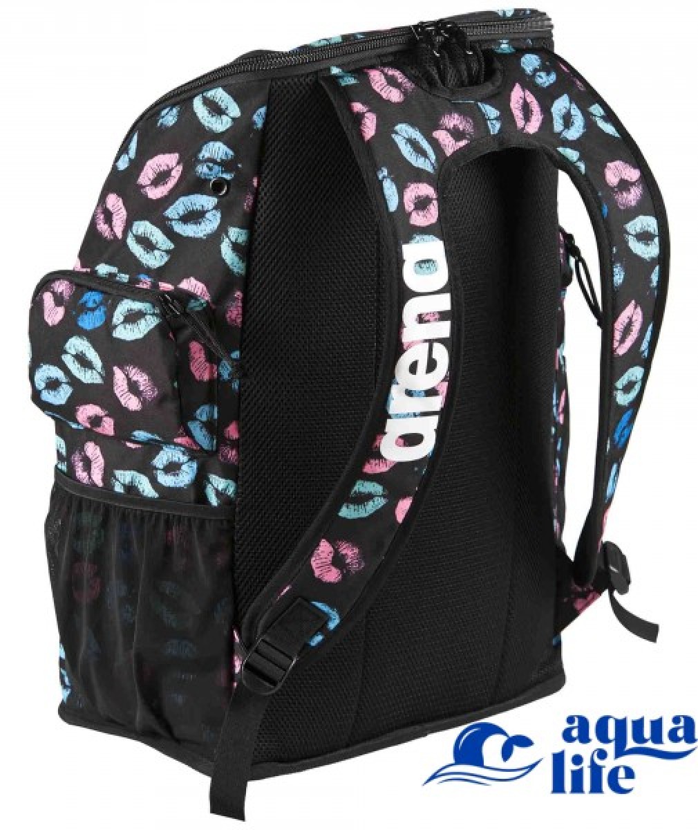 наплічник Team 45 AO Print Backpack Lips Arena зображення 337 2