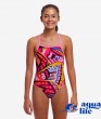 купальник для девочки Lover Flies Funkita картинка 1