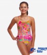 купальник для девочки Lost Lake Funkita картинка 2