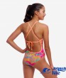 купальник для девочки Lost Lake Funkita картинка 3