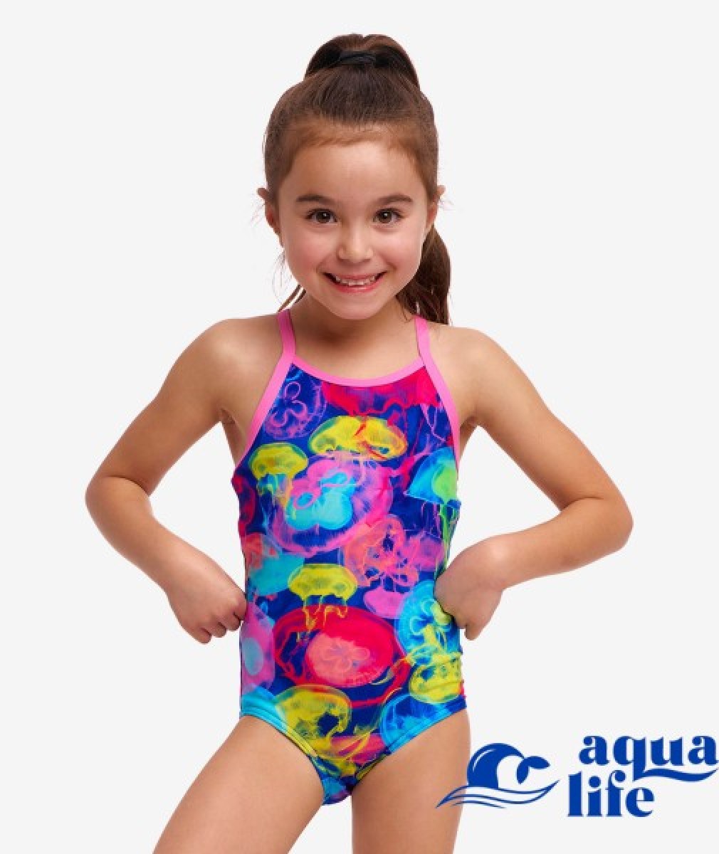 купальник для малышей Sting Stung Funkita картинка 3379 4