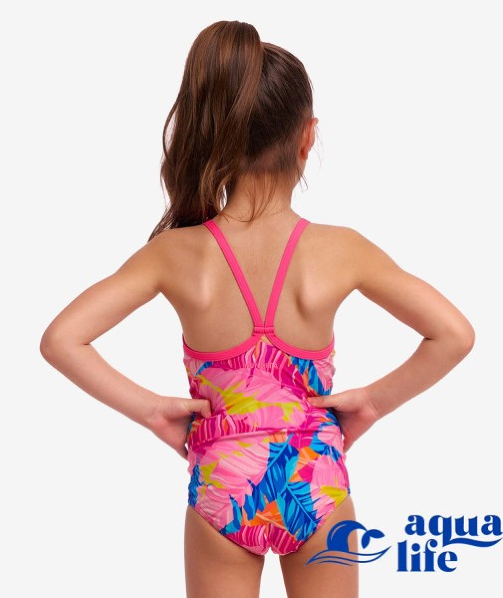 купальник для малышей Just Jungle Funkita картинка 3380 1
