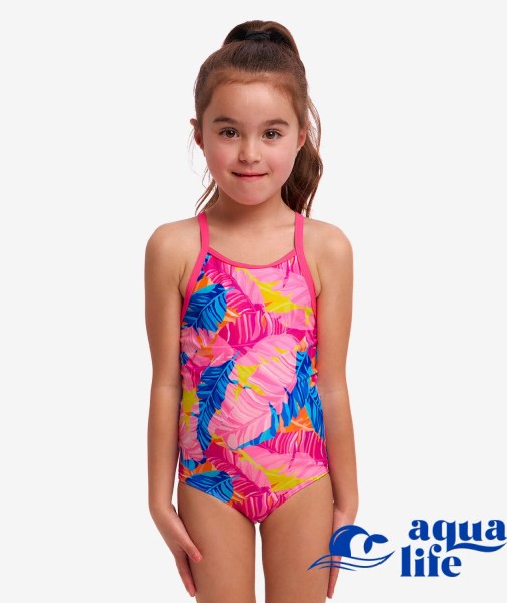 купальник для малышей Just Jungle Funkita картинка 3380 2