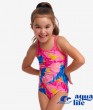 купальник для малышей Just Jungle Funkita картинка 3