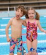 купальник для малышей Lover Flies Funkita картинка 3