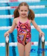 купальник для малышей Lover Flies Funkita картинка 4