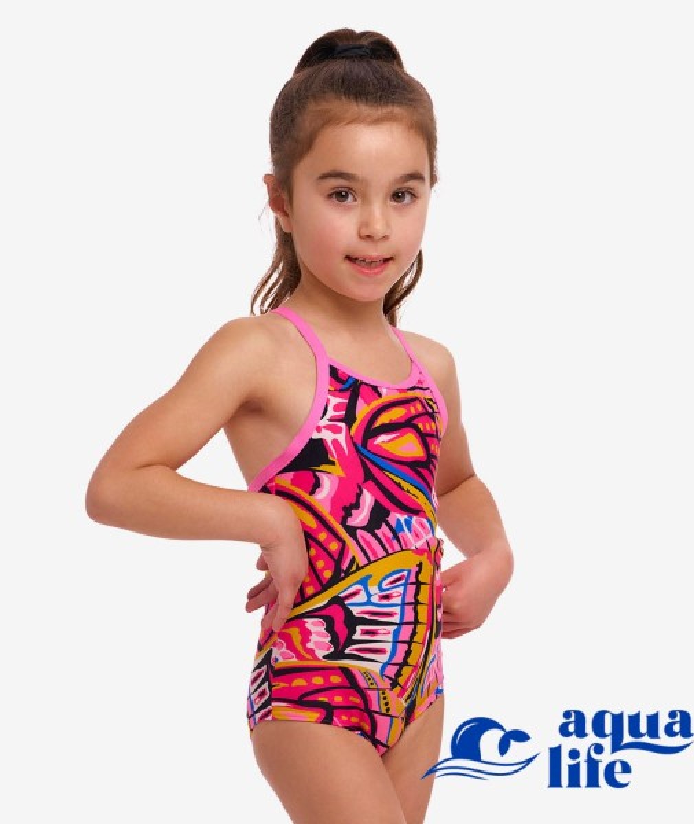 купальник для малышей Lover Flies Funkita картинка 3381 5