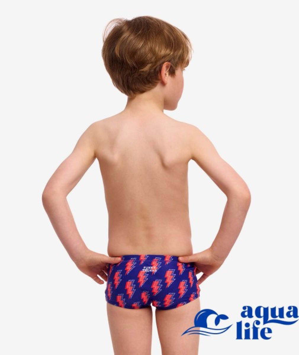 плавки для малышей Flash Funkita картинка 3382 1