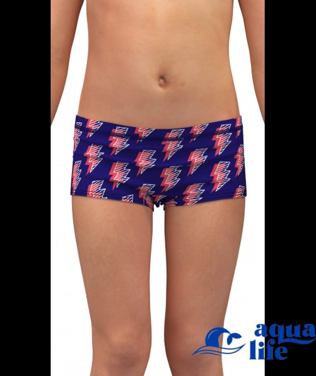 плавки для малышей Flash Funkita картинка 3382 5