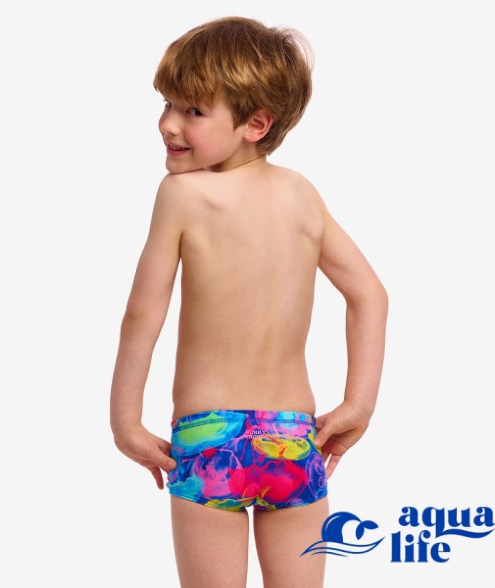 плавки для малышей Sting Stung Funkita картинка 3384 1