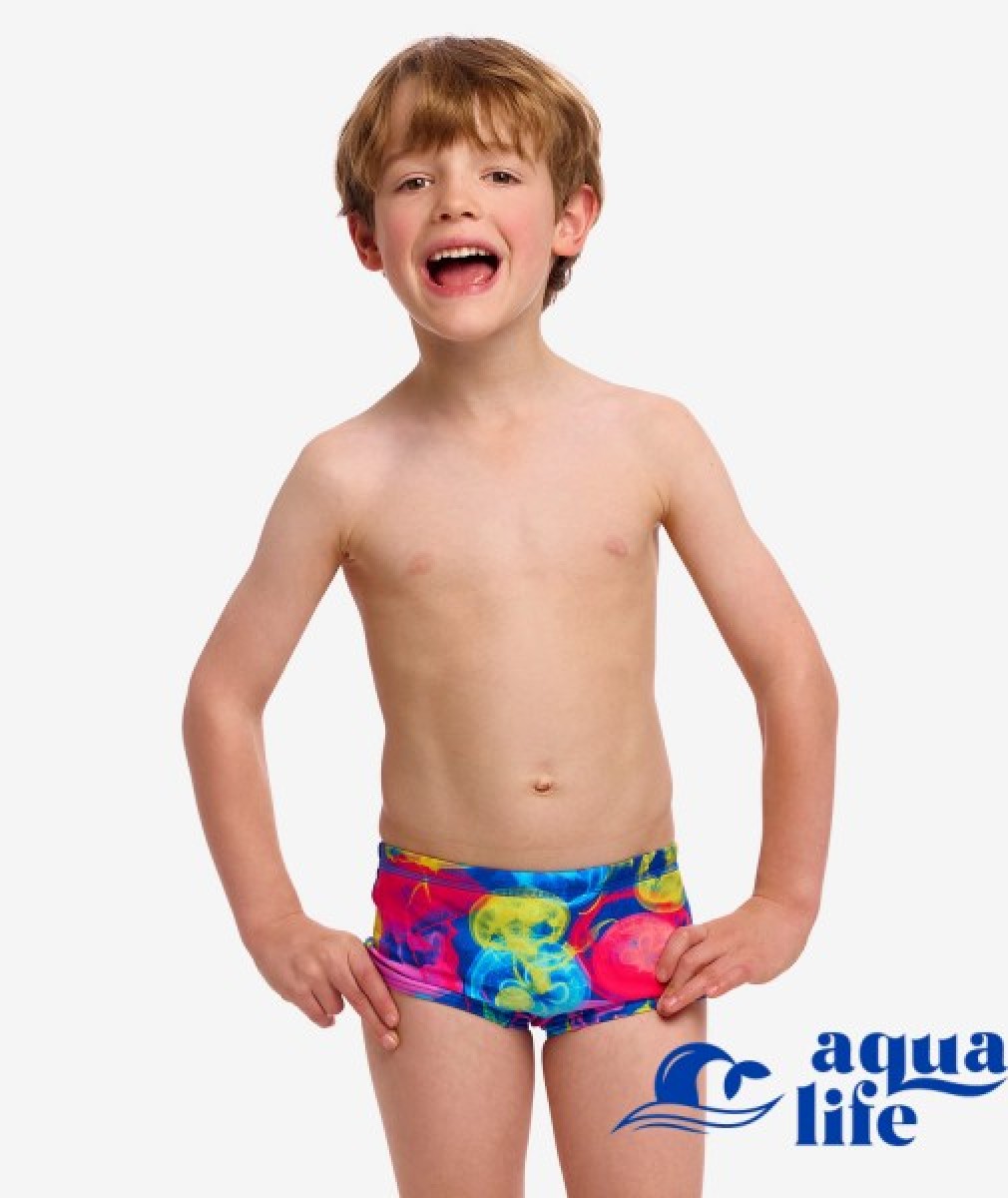 плавки для малышей Sting Stung Funkita картинка 3384 2