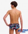 плавки для мальчика Pocket Rocket Funkita картинка 2
