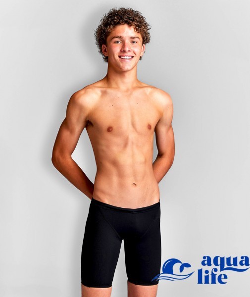 плавки для хлопчика Funkita Still Black 3398