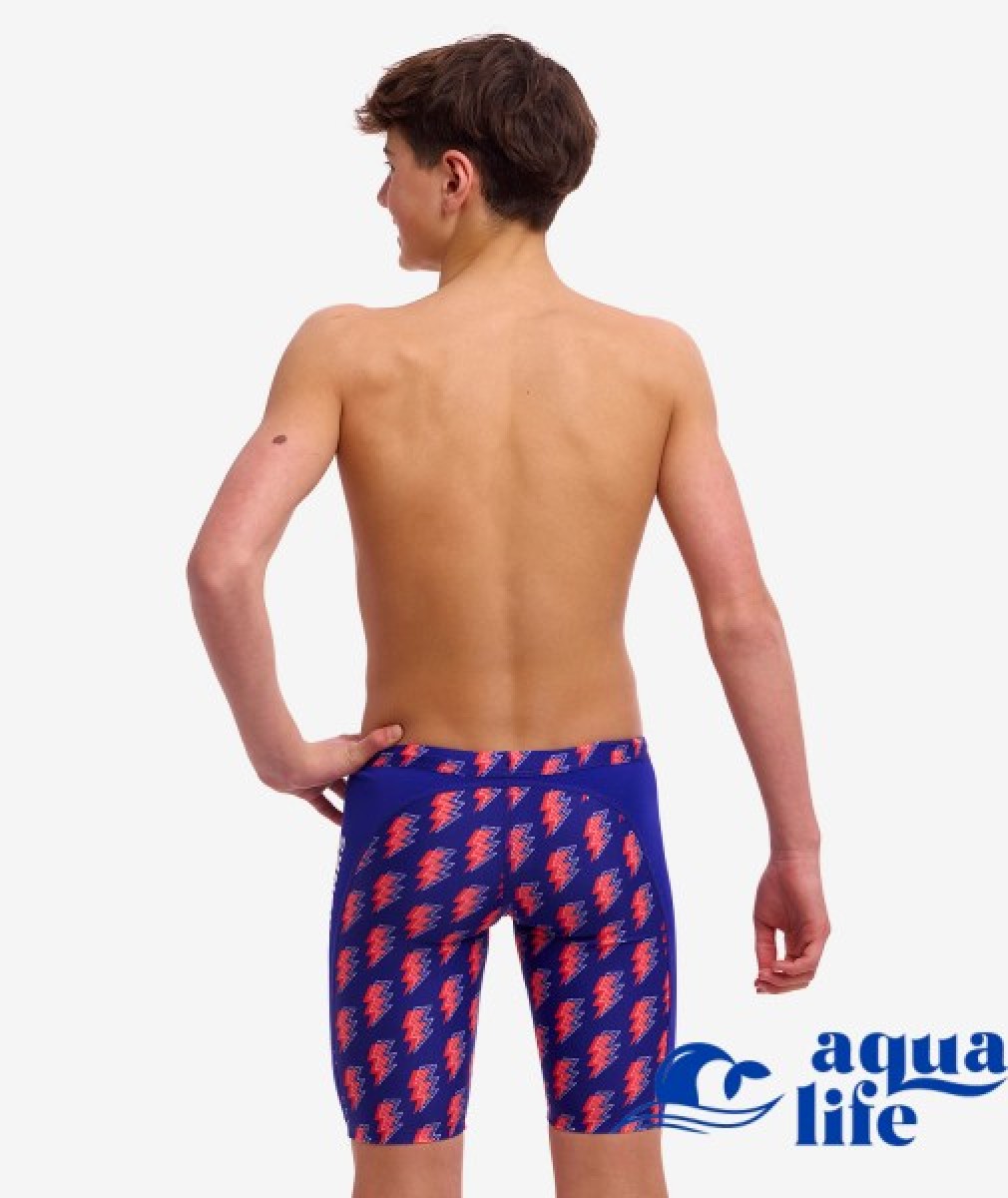 плавки для мальчика Flash Funkita картинка 3399 1