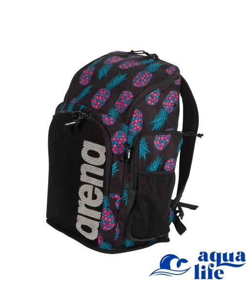 arena pineapple backpack