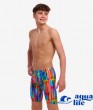 плавки для хлопчика The Glitch Funkita зображення 3