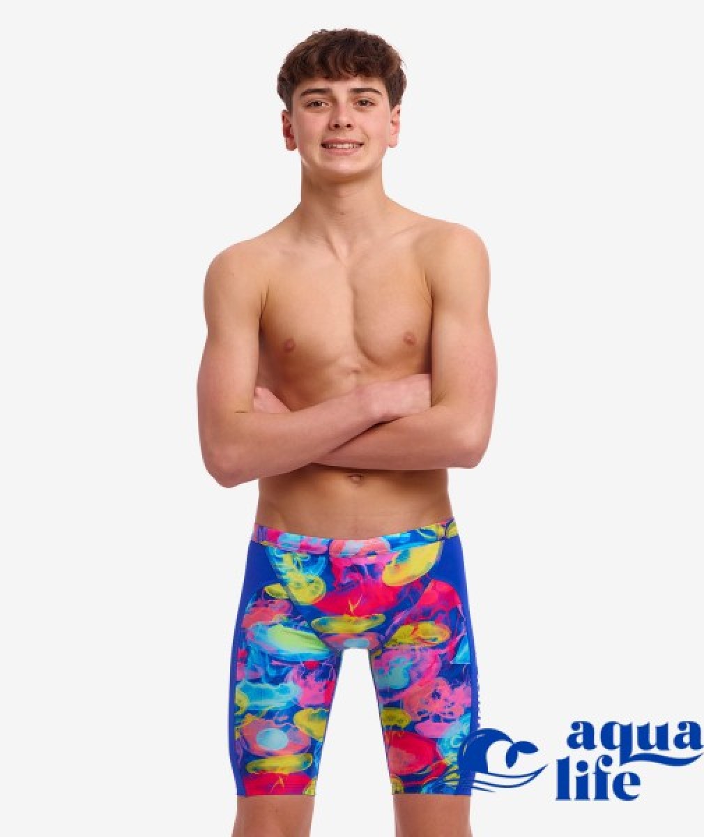 плавки для мальчика Sting Stung Funkita картинка 3403 2