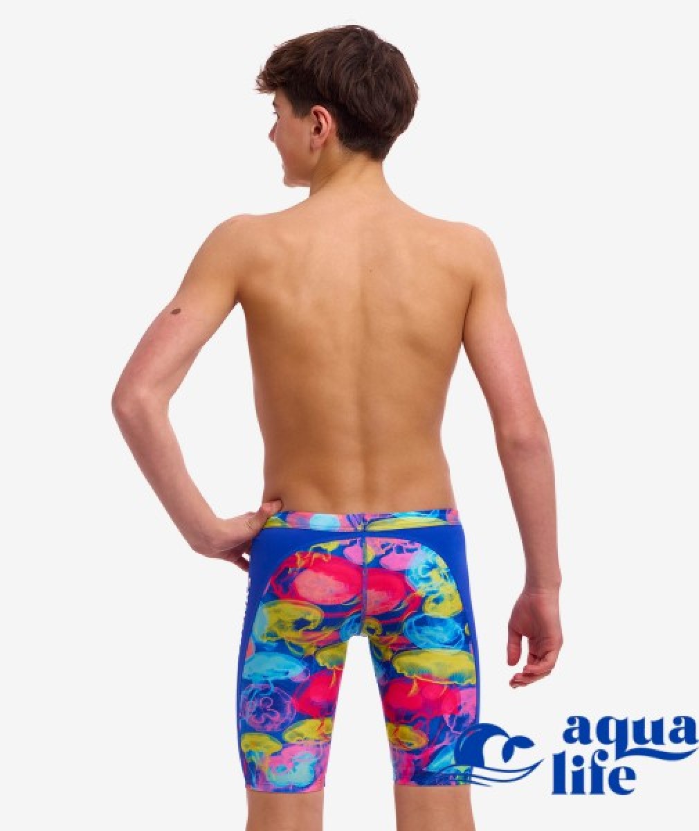 плавки для мальчика Sting Stung Funkita картинка 3403 4